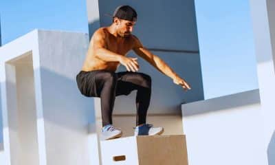 Pliometria- explosão muscular para esportes e saúde