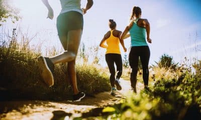 Por que a corrida em trilha conquista cada vez mais adeptos?