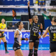 Praia Clube vence Sorocaba por 3 a 0 e se isola no G-4 da Superliga