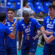 Promessa lidera virada do Minas no Sul-Americano de Clubes de Vôlei