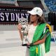 Rayssa Leal é campeã da SLS Sydney 2026 após virada no best trick