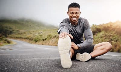 Recuperação muscular- o segredo para manter regularidade