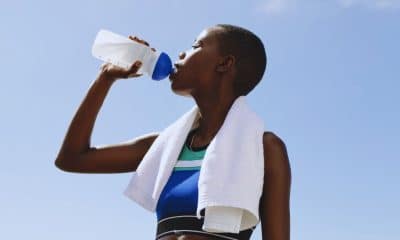 Recuperação pós-corrida- o que realmente funciona?