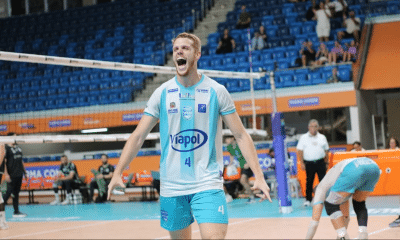 São José faz dever de casa e se afasta da degola da Superliga Masculina