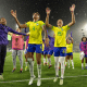 Seleção feminina define amistosos contra Costa Rica, Venezuela e México