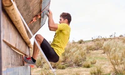 Spartan Race- o treino ideal para encarar o desafio