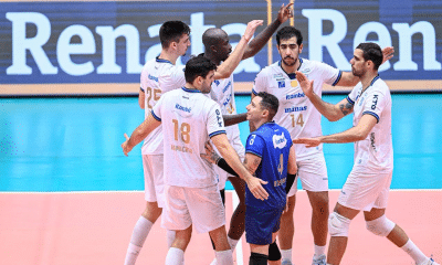 Sul-Americano de Vôlei Itambé Minas estreia com vitória em SP