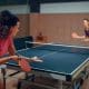 Tênis de mesa- conheça os benefícios da modalidade, que treina o físico e o mental