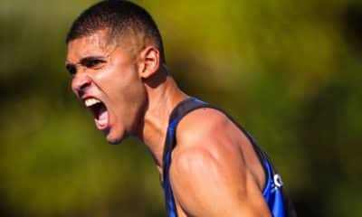 Thiago Moura fica em 4º lugar em torneio na Itália