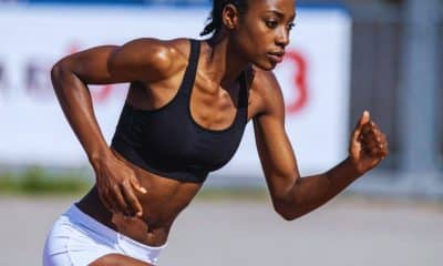 Treinar velocidade pode transformar seu condicionamento — mesmo sem ser atleta