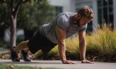 Treino de 15 minutos para aguentar o ritmo do Carnaval