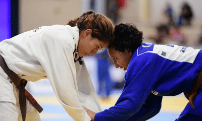 Troféu Brasil Cadete e Júnior de Judô define primeiros campeões