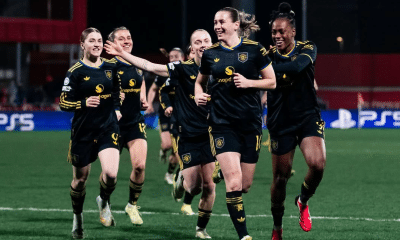 United domina Atletico e Wolfsburg busca empate heroico na Champions