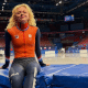 Xandra Velzeboer vence os 1000m e leva o 2º ouro em Milão-Cortina