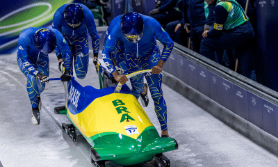 bobsled do brasil jogos olímpicos de inbverno Milão-Cortina 2026 Edson bindiolatti