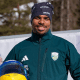 Rafael Souza do bobsled nos Jogos Olímpicos de Inverno Milão-Cortina 2026
