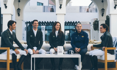 Pedro Muylaert, João Victor de Lima, Luiz Felipe Neto de Azevedo e Luciana Diniz