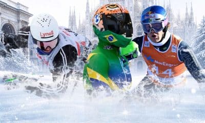 Por que o Brasil chega com chances reais de medalha nos Jogos Olímpicos de Inverno pela primeira vez na história?