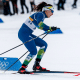 Eduarda Ribera esqui cross-country Jogos Olímpicos de Inverno Milão-Cortina 2026