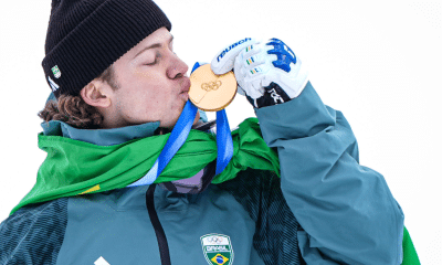 Lucas Pinheiro Braathen no Slalom Gigante em Milano-Cortina 2026 presidente lula lucas braathen