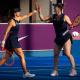 Luisa Stefani Gabriela Dabrowski tênis duplas