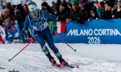 Manex Silva esqui cross-country Olimpíada de Inverno de Milão-Cortina 2026 jogos olímpicos de inverno