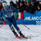 Manex Silva esqui cross-country Olimpíada de Inverno de Milão-Cortina 2026 jogos olímpicos de inverno