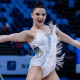 Maria Eduarda Alexandre ginástica rítmica Grand Prix de thiais GP de Thiais