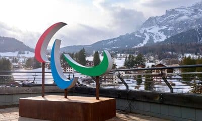 10 curiosidades sobre os Jogos Paralímpicos de Inverno Milão-Cortina 2026