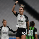 Corinthians, AMÉRICA-MG, BRASILEIRÃO FEMININO