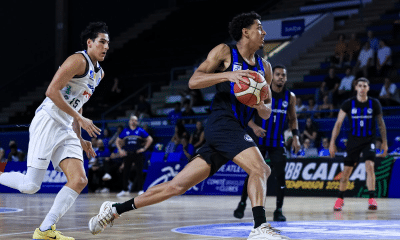 Pinheiros vence Minas e segue líder isolado do NBB; Franca bate Corinthians fora e mantém pressão na ponta