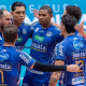 Adriano lidera virada heroica e Vôlei Renata fatura título inédito