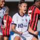 Atlético-MG bate Vitória e vence a primeira no Brasileirão Feminino
