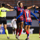 Bahia vence primeiro Ba-Vi da história do Brasileirão Feminino