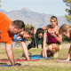 Bootcamp training- treino intenso inspirado no militar