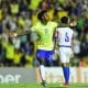 Brasil bate Paraguai em amistoso do sub-20 com grande atuação de joia do Athletico-PR