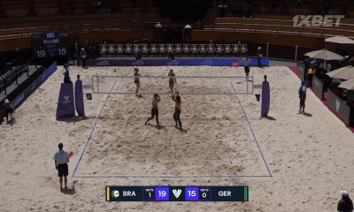 Carol e Giulia salvam o dia e garantem vaga no Challenge de Tlaxcala