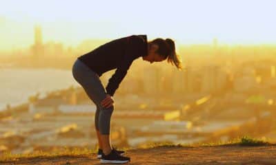 Como evitar overtraining na corrida?