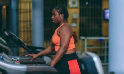 Constância nos treinos vence intensidade- por que isso funciona?