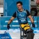 Cristian Ribera é um dos atletas que chegam à Milão com chances de levar o Brasil à conquistar sua primeira medalha na história dos Jogos Paralímpicos de Inverno