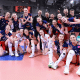 Equipe de Bruna Honório avança às semifinais da Liga Polonesa Feminina de vôlei
