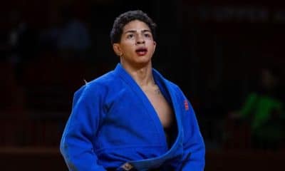 Ronald Lima, Gabriela Conceição, Grand Prix de Linz