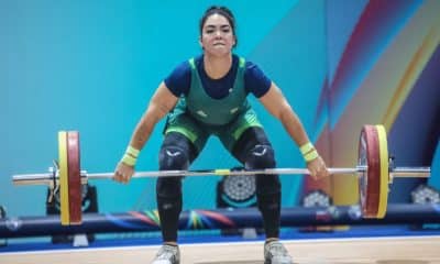 Amanda Schott, Avaliação Técnica da CBLT