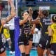 Praia Clube x Barueri, Superliga Feminina