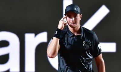 João Fonseca, Masters 1000 de Indian Wells