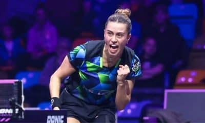 Bruna Takahashi, WTT de Chongqing