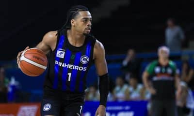 Pinheiros, NBB, Fortaleza