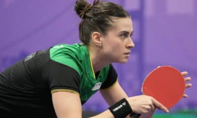 Bruna Takahashi, WTT Champions de Chongqing