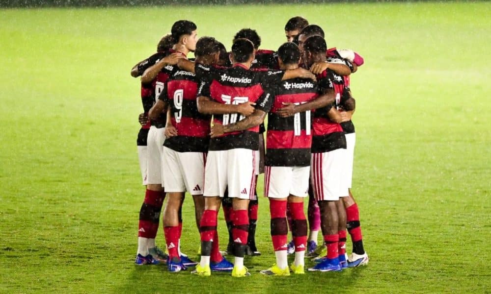 Flamengo, Libertadores sub-20