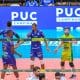 Superliga Masculina, Vôlei Renata, Suzano